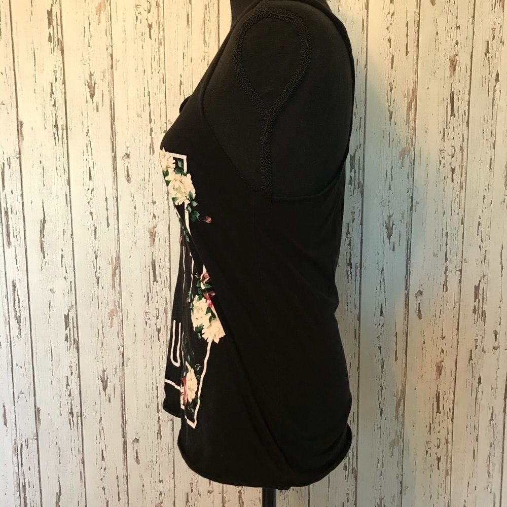 Over The Limit Apparel  - Picture 5 of 5